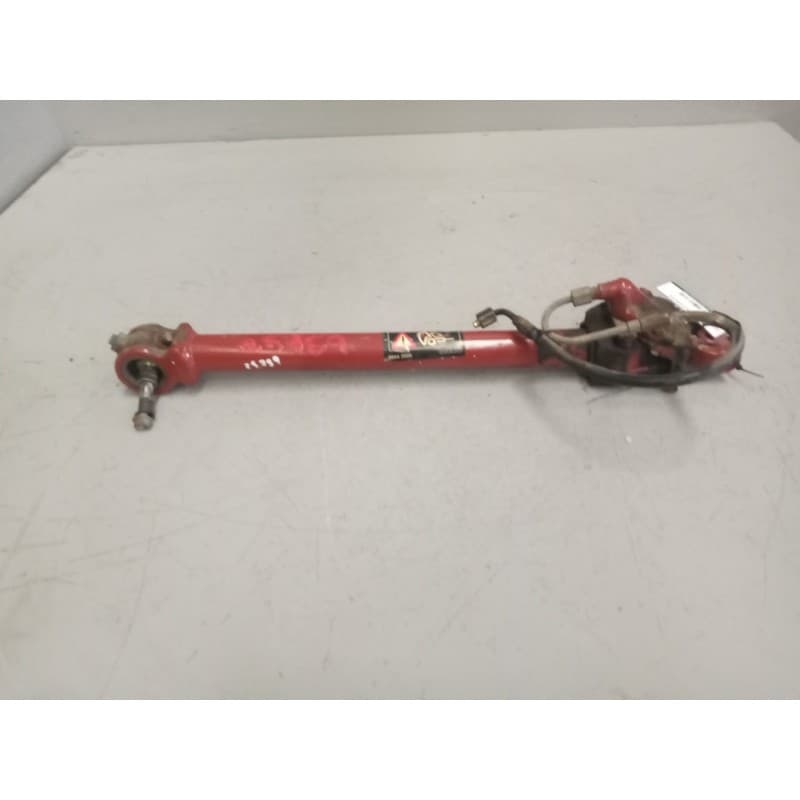 Recambio de barra cambio para iveco eurocargo 5.9 diesel referencia OEM IAM 98442699 - Blanco