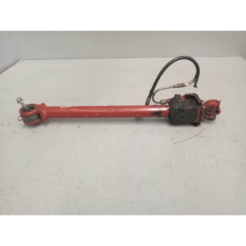 Recambio de barra cambio para iveco eurocargo 5.9 diesel referencia OEM IAM 98442699 - Blanco 2