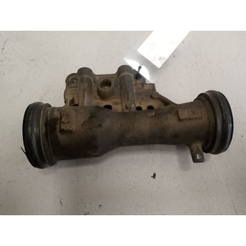 Recambio de tubo gases para daf xf 106 480 referencia OEM IAM 2014482 2