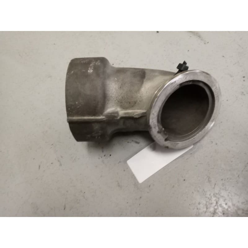 Recambio de tubo admision para daf xf 106 480 referencia OEM IAM 2049867 2