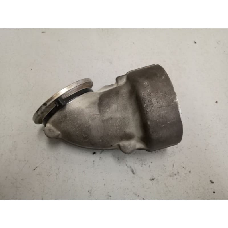 Recambio de tubo admision para daf xf 106 480 referencia OEM IAM 2049867 3
