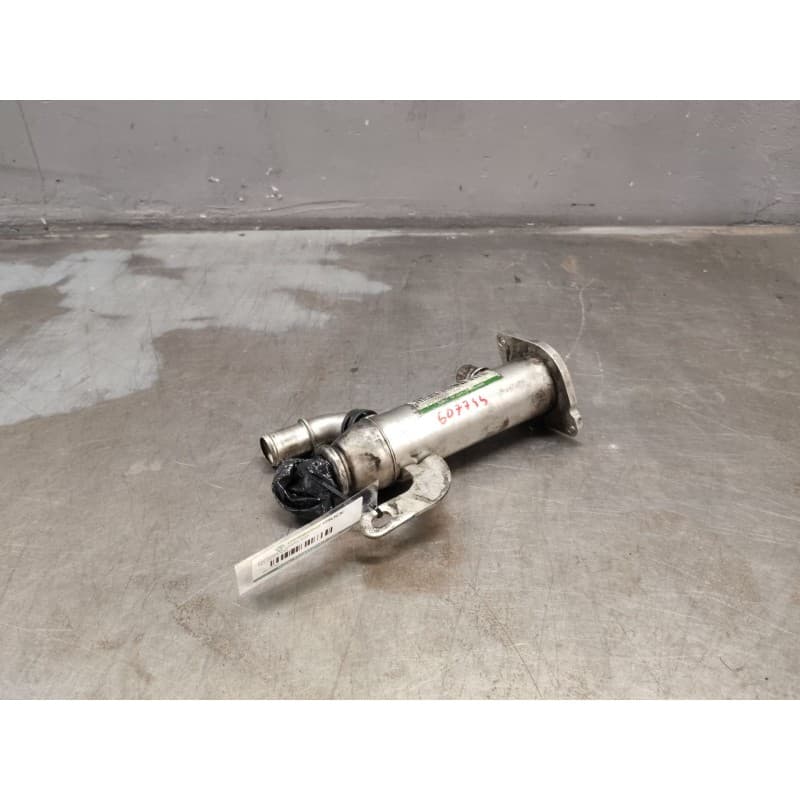 Recambio de enfriador egr para peugeot 308 sport referencia OEM IAM