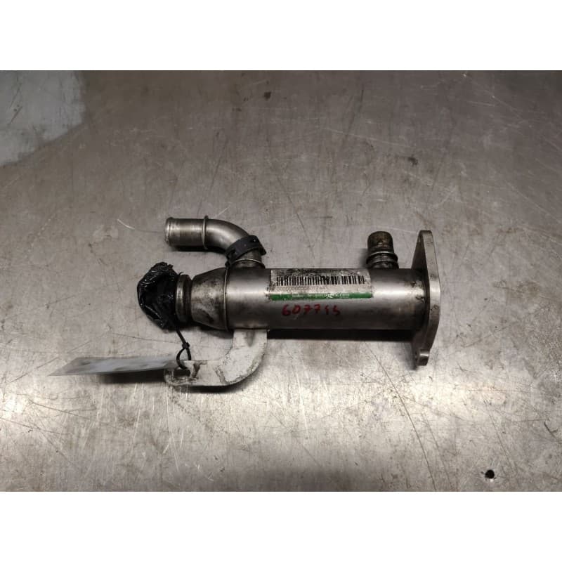 Recambio de enfriador egr para peugeot 308 sport referencia OEM IAM 4