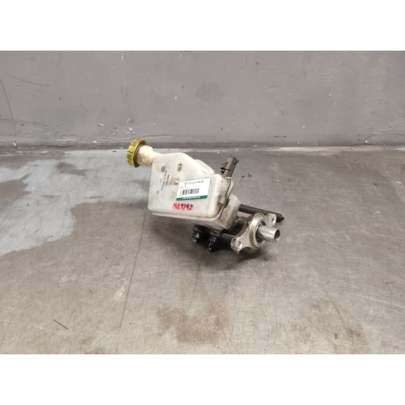 Recambio de bomba freno para peugeot 1007 (km_) 1.6 hdi referencia OEM IAM - Gris
