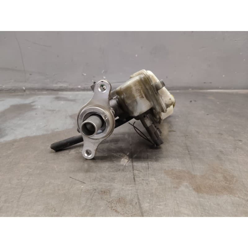 Recambio de bomba freno para peugeot 1007 (km_) 1.6 hdi referencia OEM IAM - Gris 2