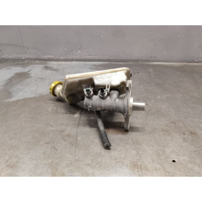 Recambio de bomba freno para peugeot 1007 (km_) 1.6 hdi referencia OEM IAM - Gris 3