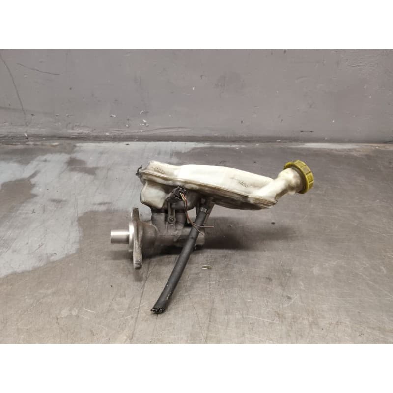 Recambio de bomba freno para peugeot 1007 (km_) 1.6 hdi referencia OEM IAM - Gris 4