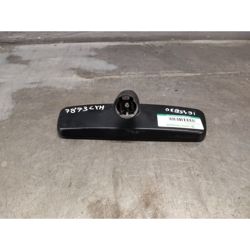 Recambio de espejo interior para seat ibiza iii (6l1) 1.9 sdi referencia OEM IAM 2