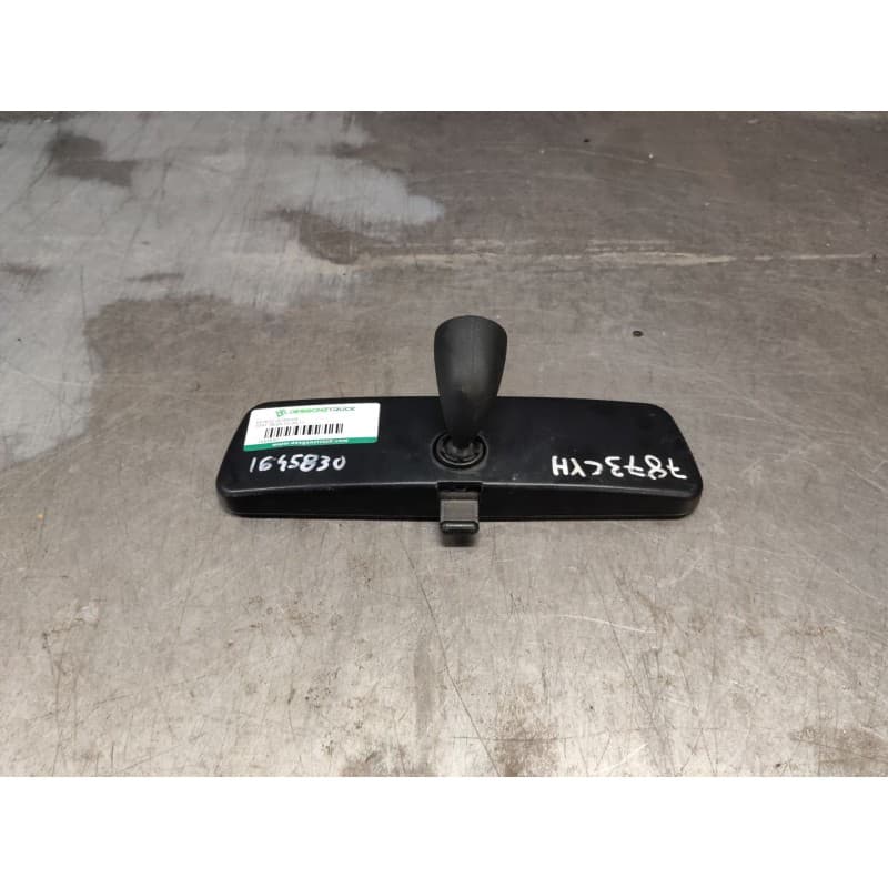 Recambio de espejo interior para seat ibiza iii (6l1) 1.9 sdi referencia OEM IAM 3