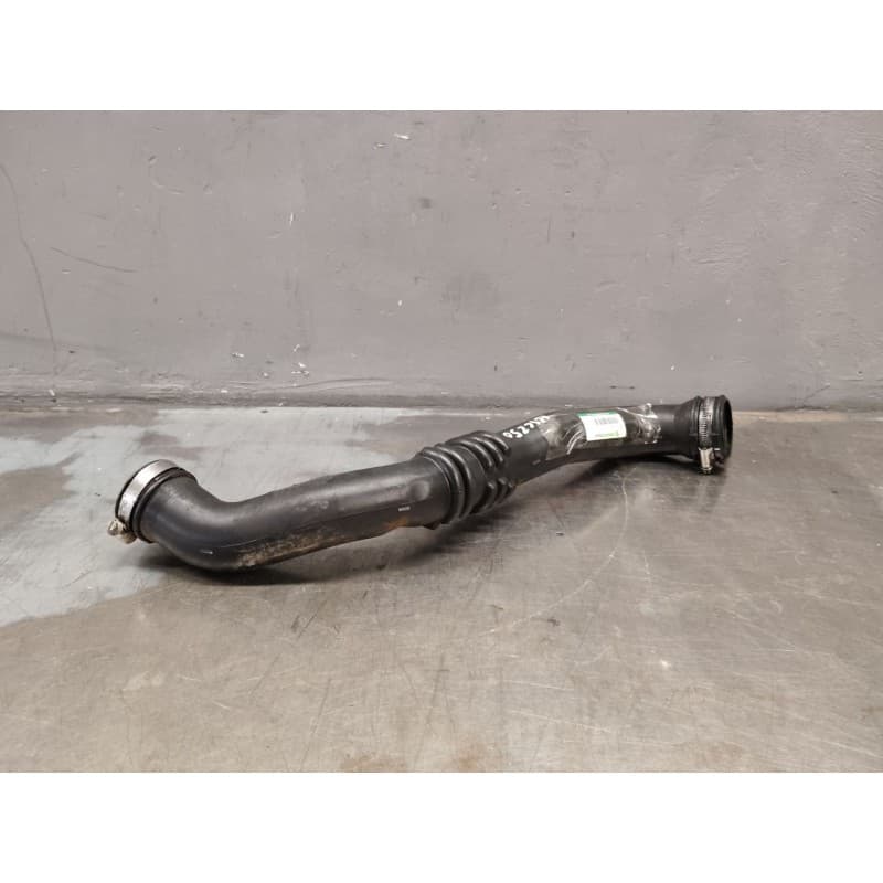 Recambio de tubo para ford mondeo ber. (ca2) 2.0 tdci cat referencia OEM IAM 7G916K683A - Negro