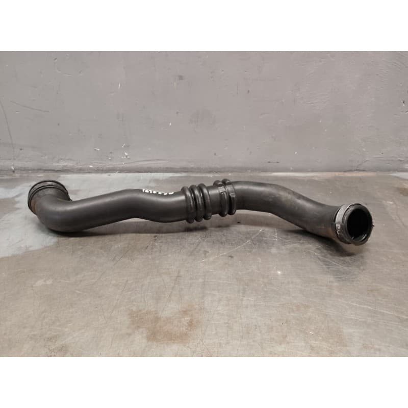 Recambio de tubo para ford mondeo ber. (ca2) 2.0 tdci cat referencia OEM IAM 7G916K683A - Negro 2