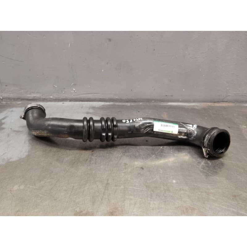 Recambio de tubo para ford mondeo ber. (ca2) 2.0 tdci cat referencia OEM IAM 7G916K683A - Negro 3