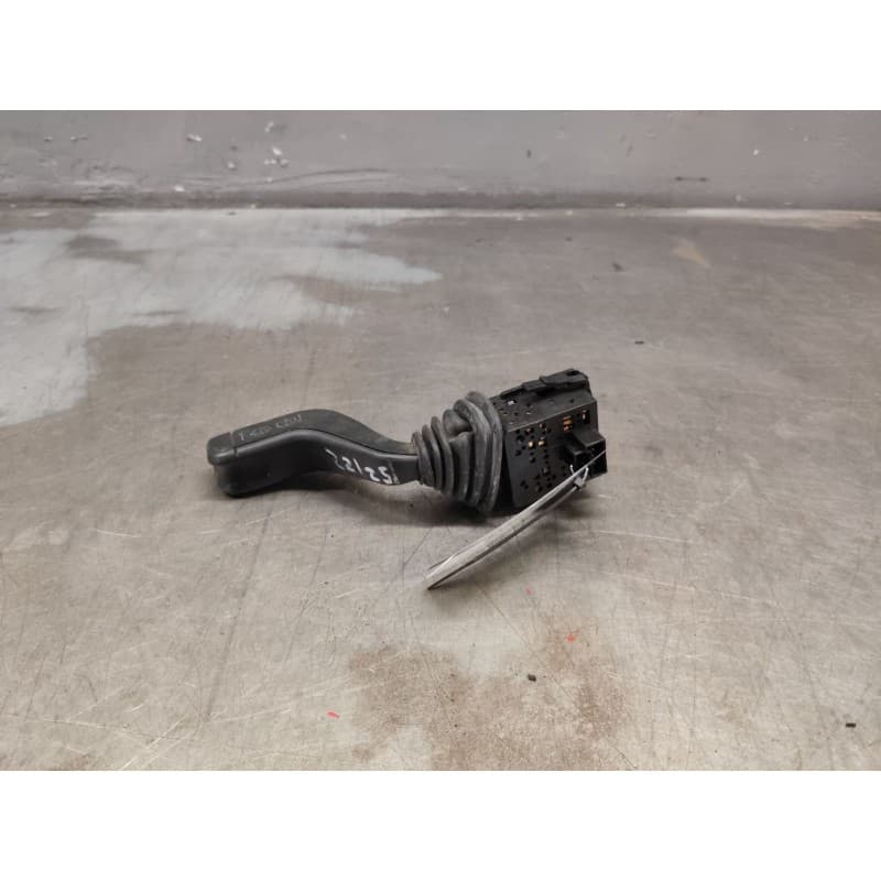 Recambio de mando limpia para opel corsa c referencia OEM IAM 09185413 - Rojo 2