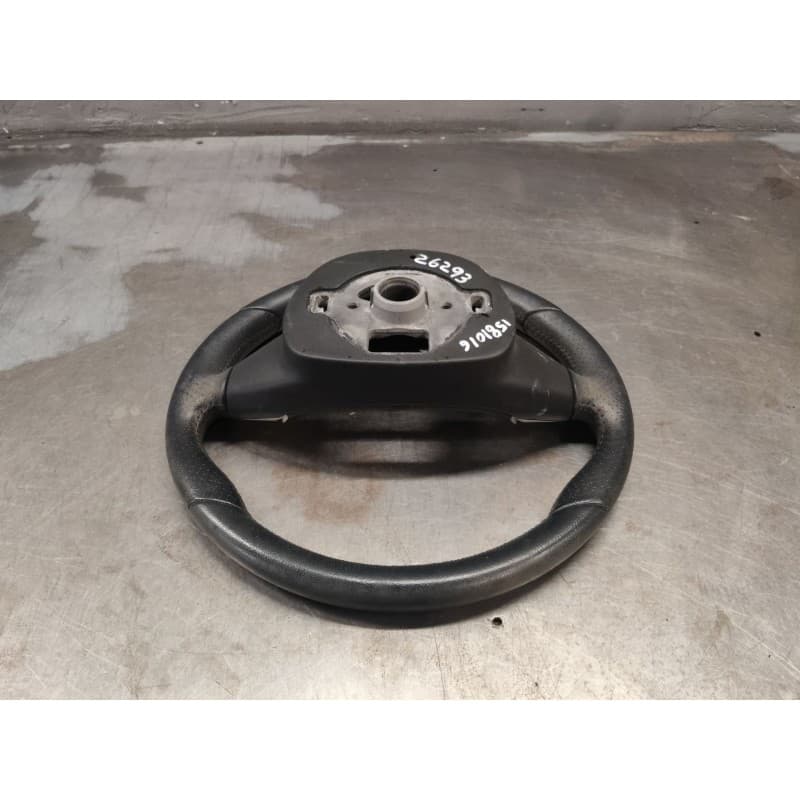 Recambio de volante para seat ibiza iv (6j5, 6p1) 1.6 tdi referencia OEM IAM 6J0419091M - Rojo 2