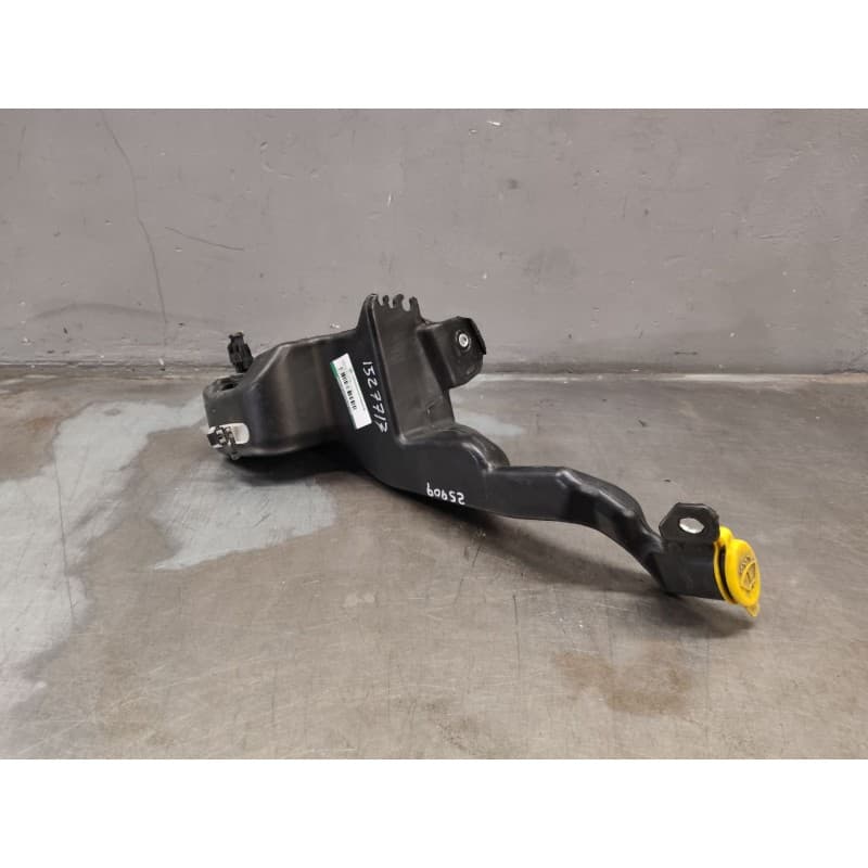 Recambio de deposito limpia para opel astra h gtc (a04) 1.6 (l08) referencia OEM IAM - Plata