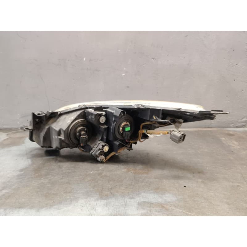 Recambio de faro derecho para mazda 3 (bl) 1.6 mz-cd (bl14) referencia OEM IAM BBP2510L0L 3