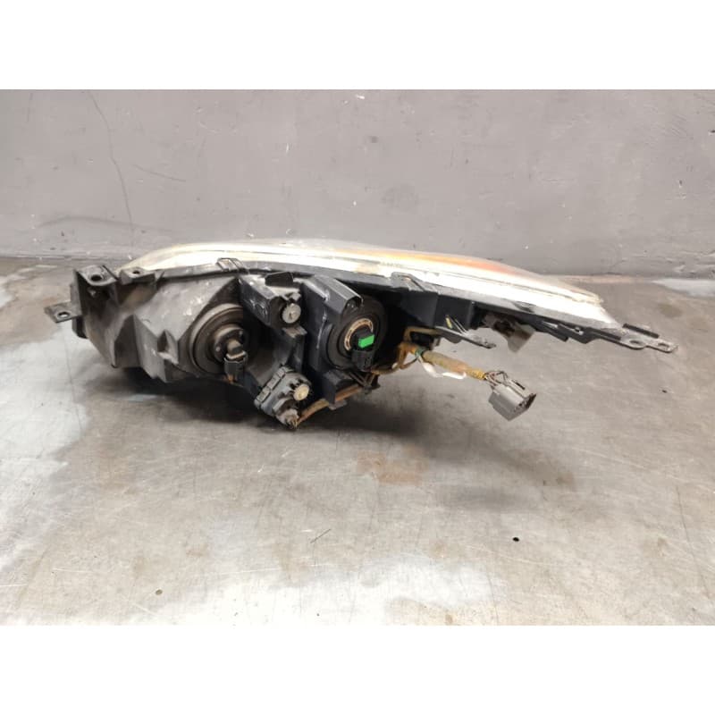 Recambio de faro derecho para mazda 3 (bl) 1.6 mz-cd (bl14) referencia OEM IAM BBP2510L0L 4