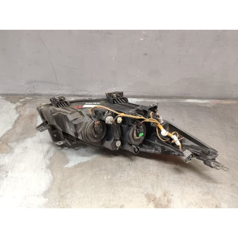 Recambio de faro izquierdo para mazda 3 (bl) 1.6 mz-cd (bl14) referencia OEM IAM 2