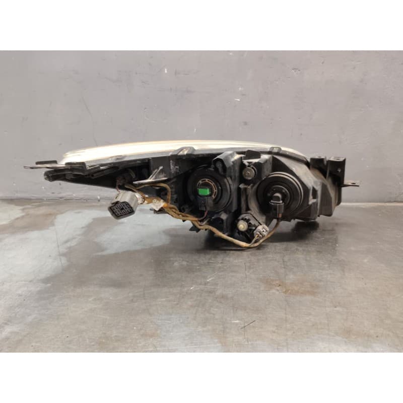 Recambio de faro izquierdo para mazda 3 (bl) 1.6 mz-cd (bl14) referencia OEM IAM 3