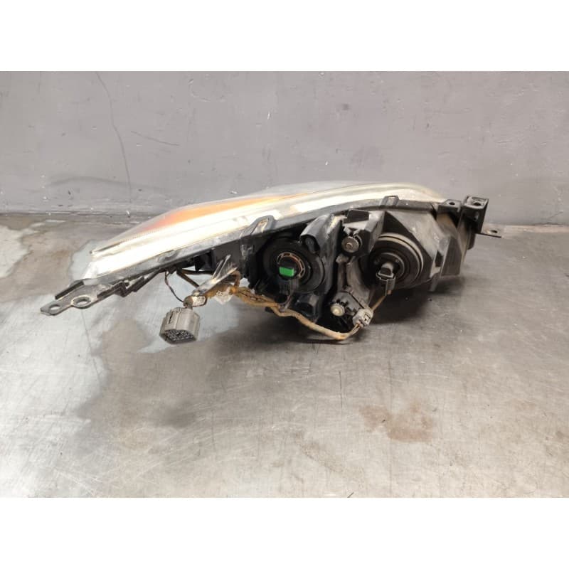 Recambio de faro izquierdo para mazda 3 (bl) 1.6 mz-cd (bl14) referencia OEM IAM 4