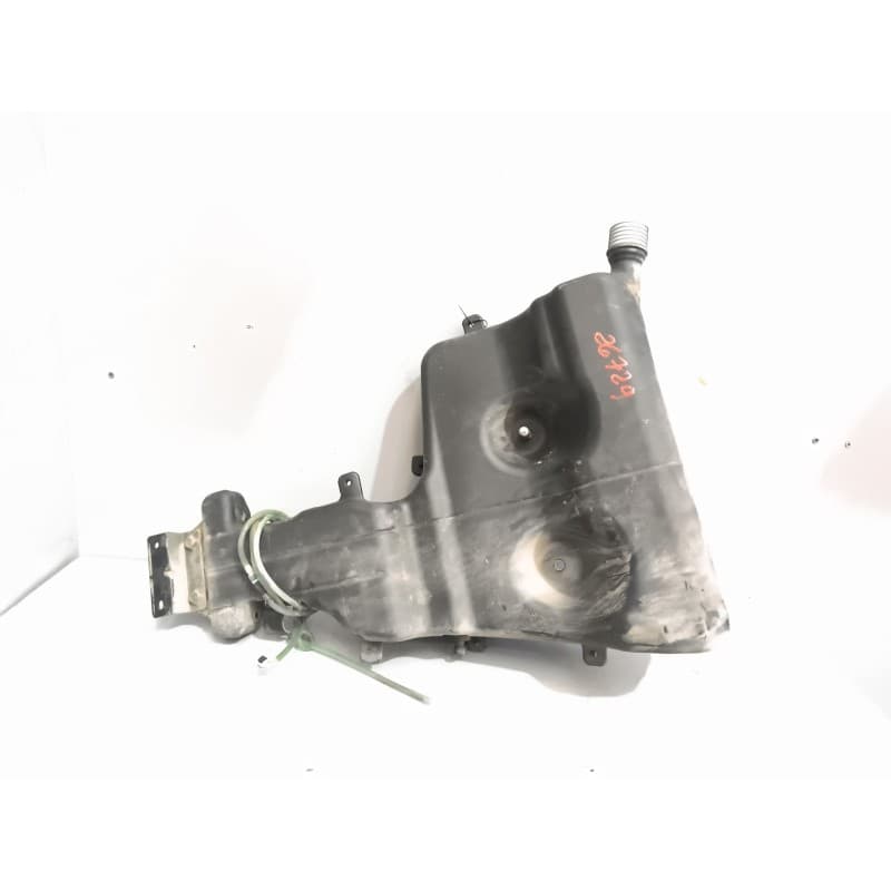 Recambio de deposito limpia para daf serie xf106 referencia OEM IAM 2046541 2046542 - Blanco