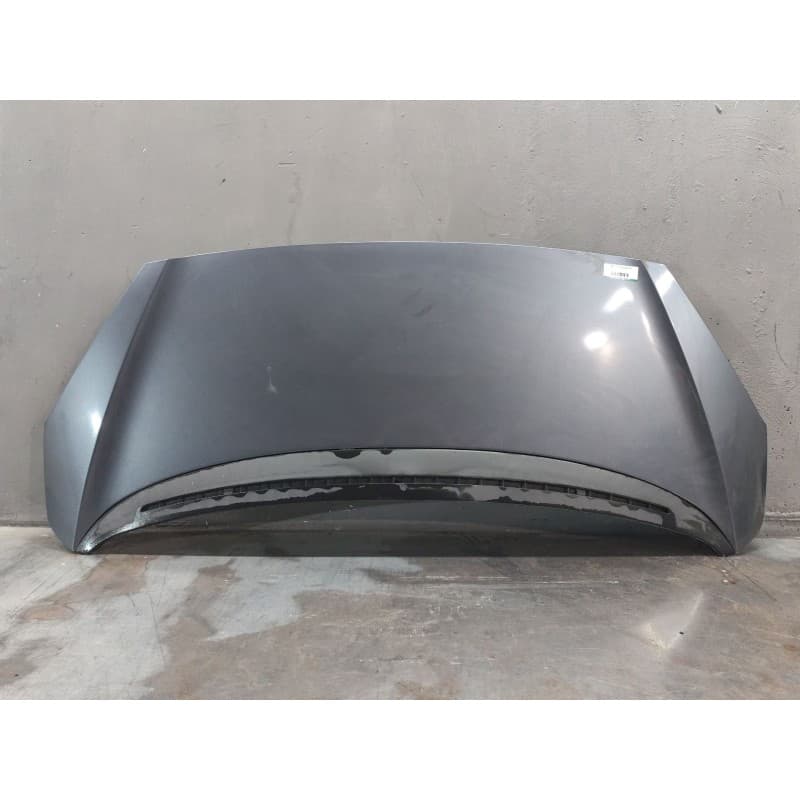 Recambio de capo para peugeot 1007 (km_) 1.6 hdi referencia OEM IAM - Gris