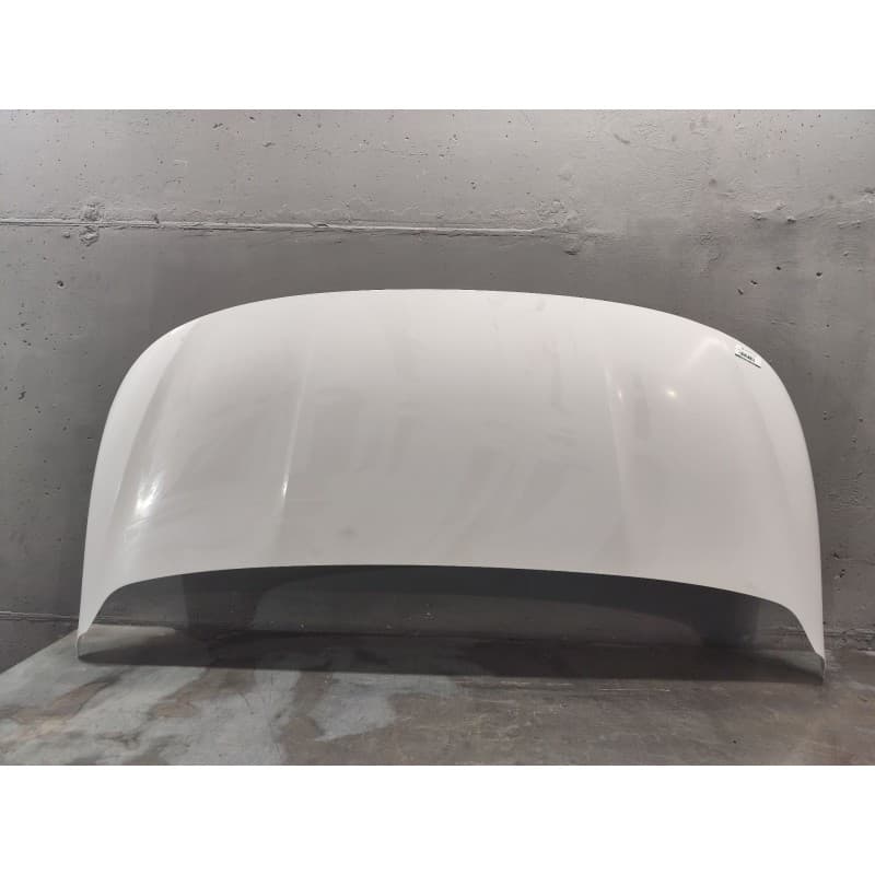 Recambio de capo para opel combo furgón/monospace (k9) 1.5 d referencia OEM IAM - Blanco