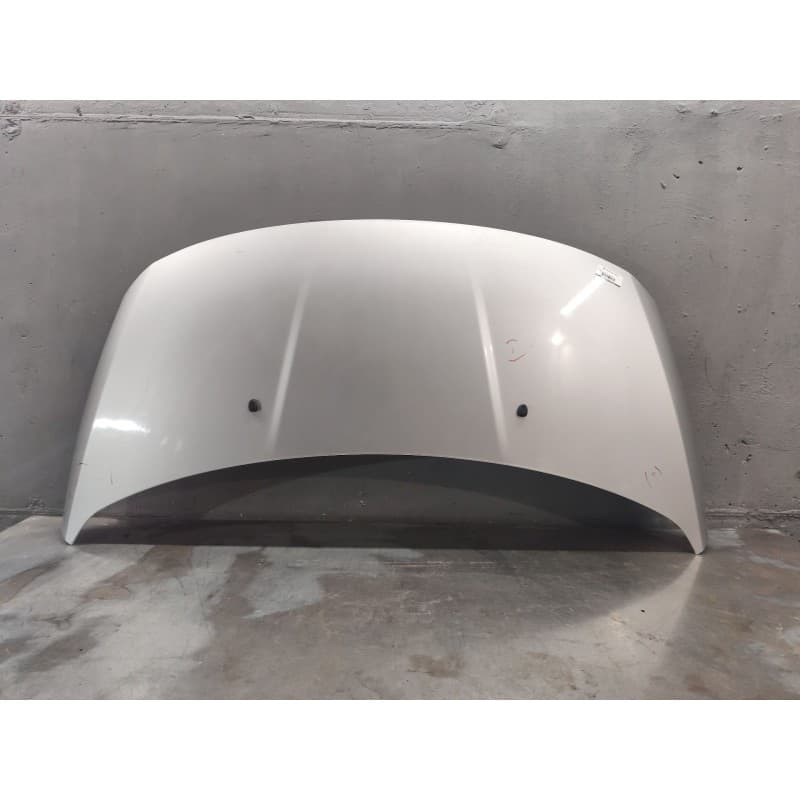 Recambio de capo para peugeot 3008 i monospace (0u_) 1.6 hdi referencia OEM IAM - Plata