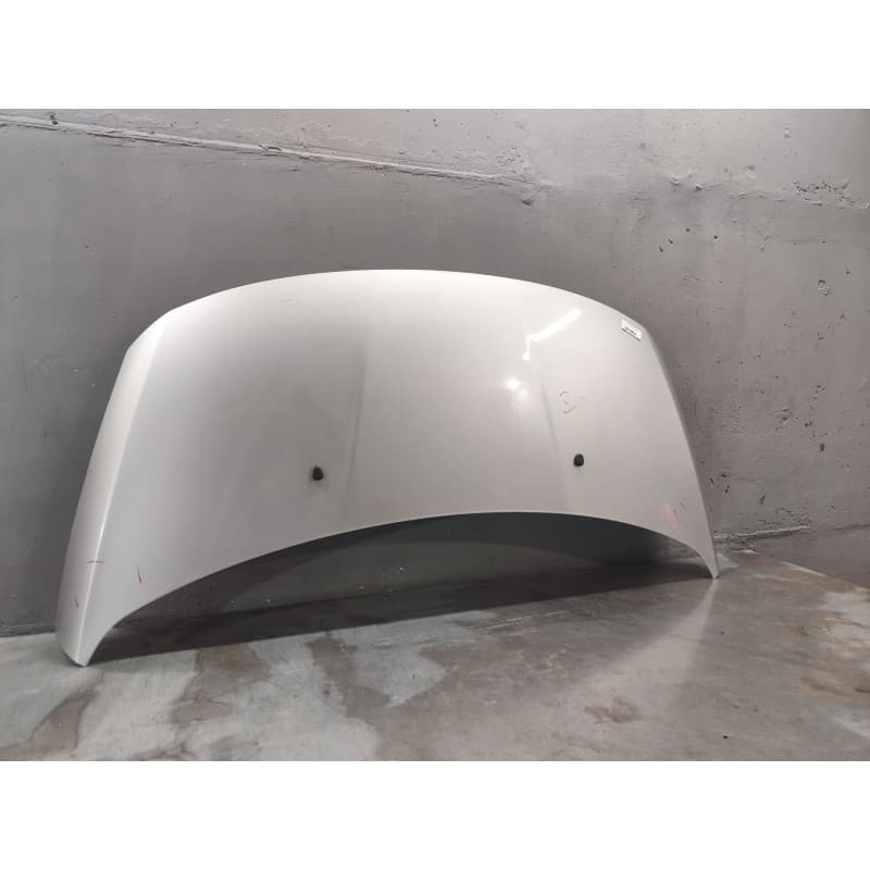 Recambio de capo para peugeot 3008 i monospace (0u_) 1.6 hdi referencia OEM IAM - Plata 5