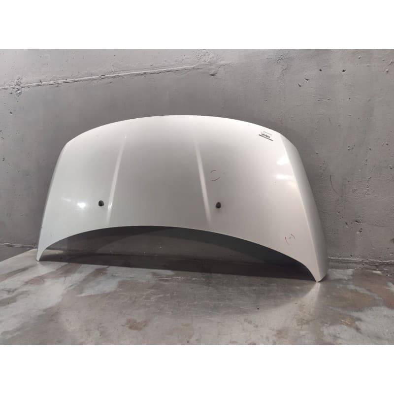 Recambio de capo para peugeot 3008 i monospace (0u_) 1.6 hdi referencia OEM IAM - Plata 6