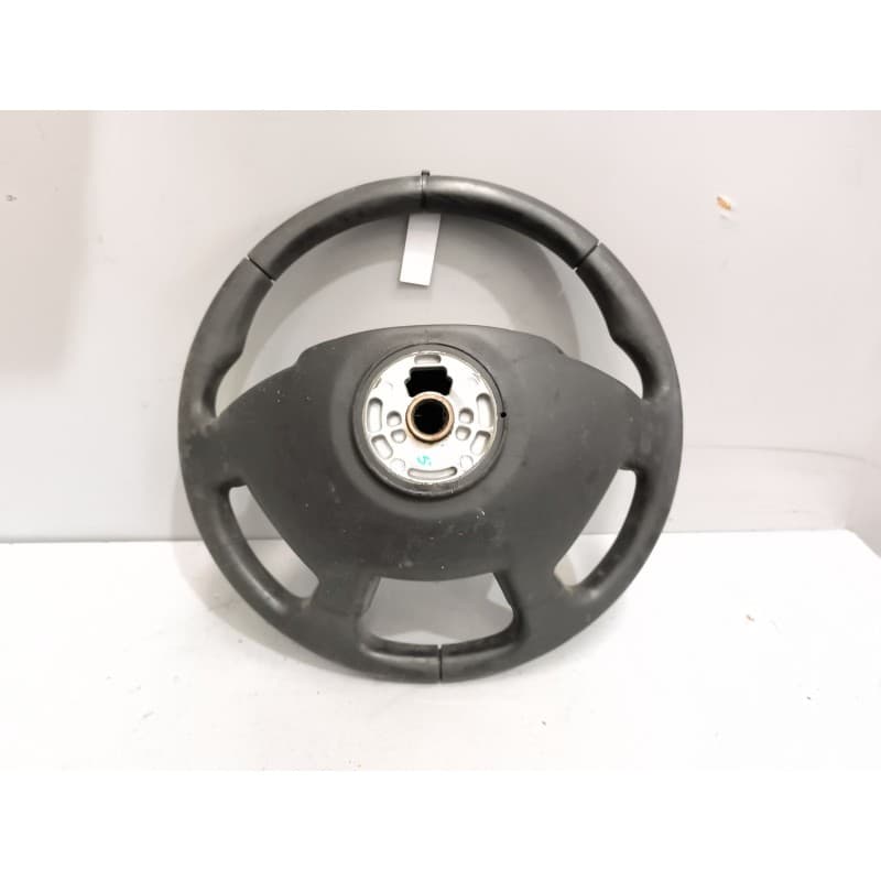 Recambio de volante para man tgx 18.480 12.4 diesel referencia OEM IAM 81464300084 - Gris 2