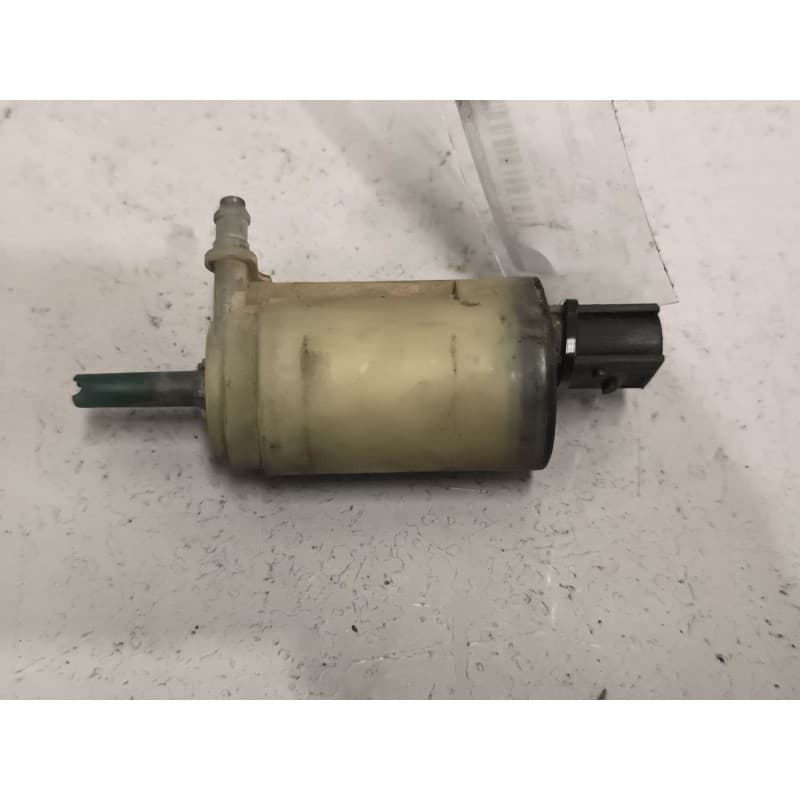 Recambio de bomba limpia para daf serie xf106 referencia OEM IAM - Blanco 3