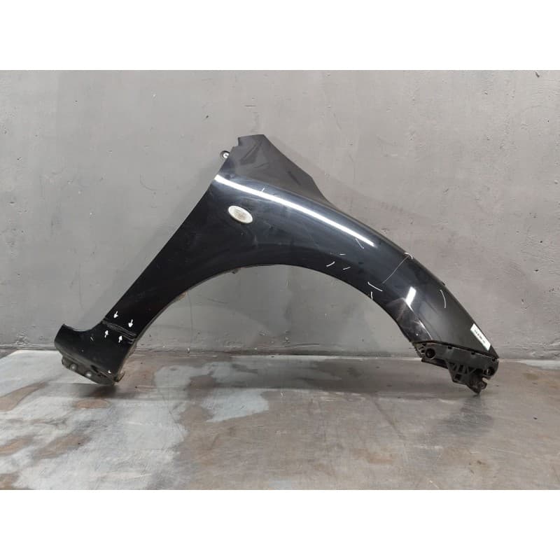 Recambio de aleta delantera derecha para mazda 3 (bl) 1.6 mz-cd (bl14) referencia OEM IAM