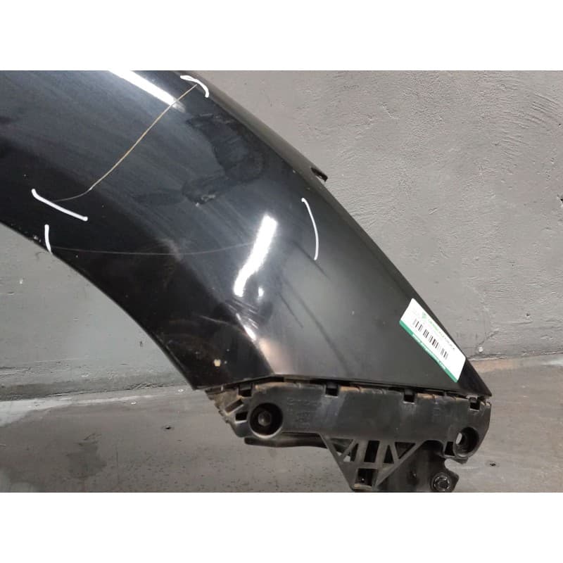 Recambio de aleta delantera derecha para mazda 3 (bl) 1.6 mz-cd (bl14) referencia OEM IAM 2