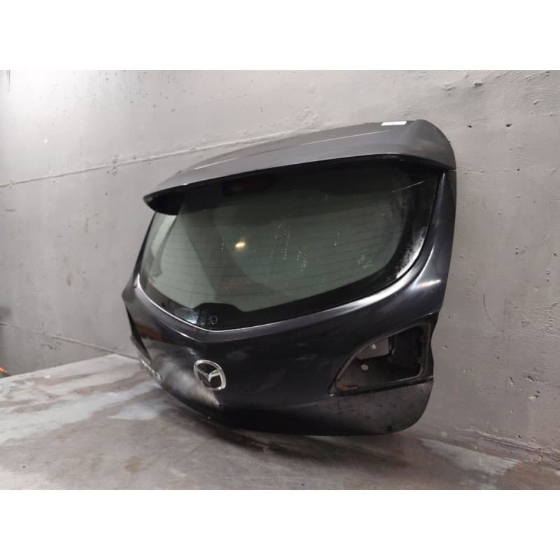 Recambio de porton trasero para mazda 3 (bl) 1.6 mz-cd (bl14) referencia OEM IAM 3
