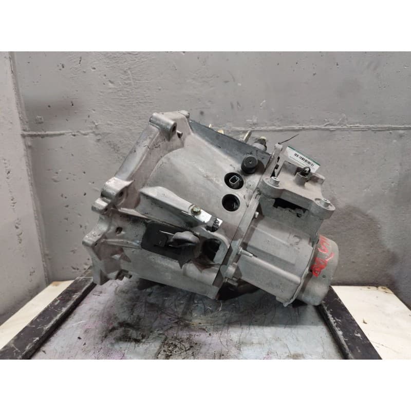 Recambio de caja cambios para peugeot 1007 (km_) 1.6 hdi referencia OEM IAM 20DP45 - Gris 3