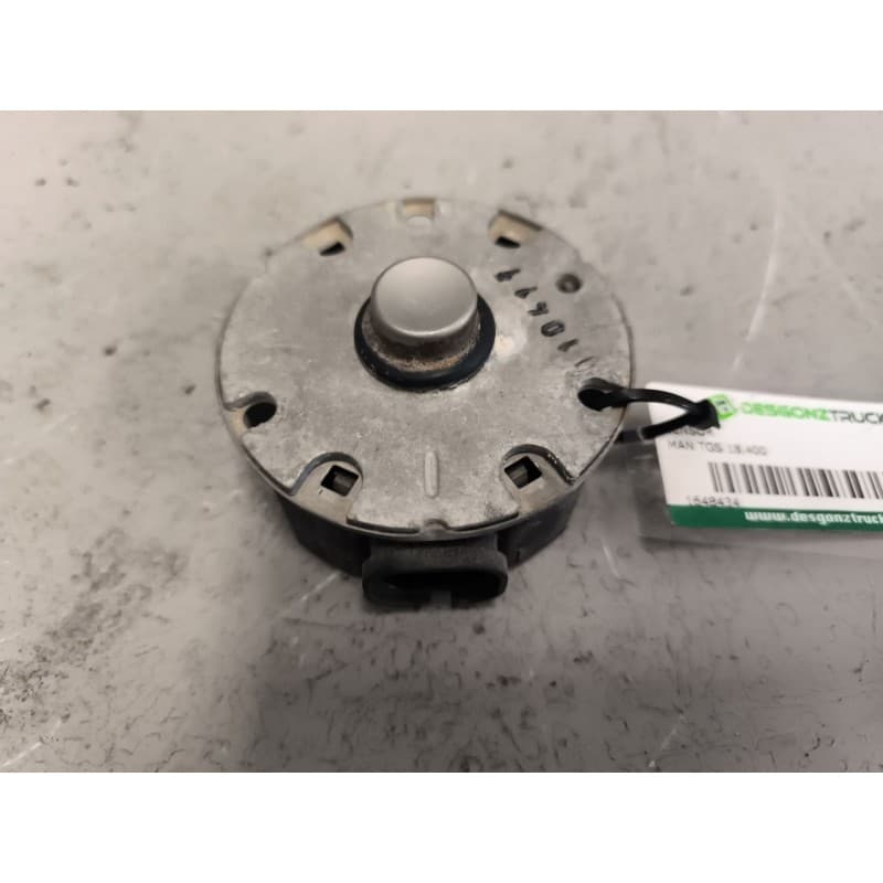Recambio de sensor para man tgs 18.400 10.5 diesel referencia OEM IAM  81154080006 - Blanco