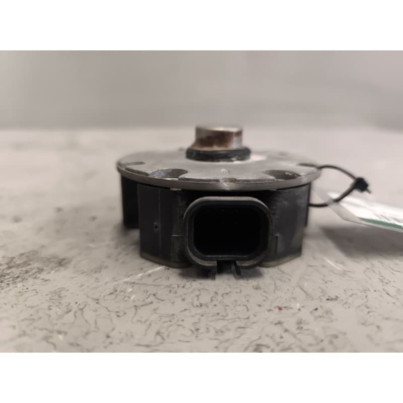 Recambio de sensor para man tgs 18.400 10.5 diesel referencia OEM IAM  81154080006 - Blanco 3