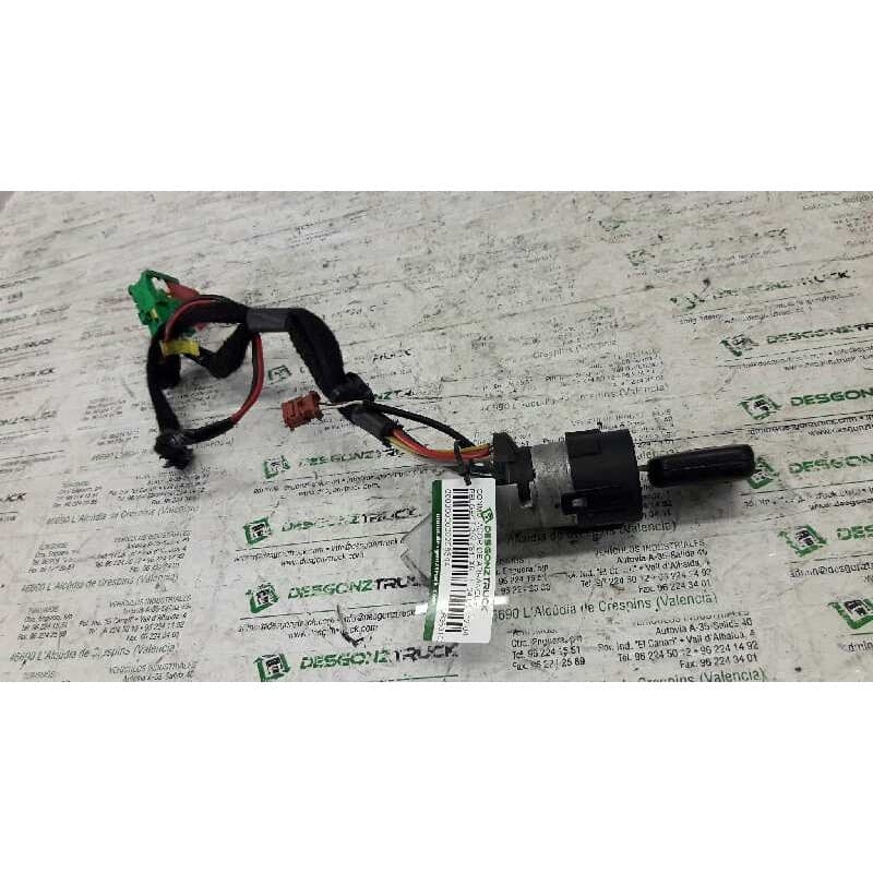 Recambio de conmutador de arranque para peugeot 307 (s1) xr referencia OEM IAM 36353100