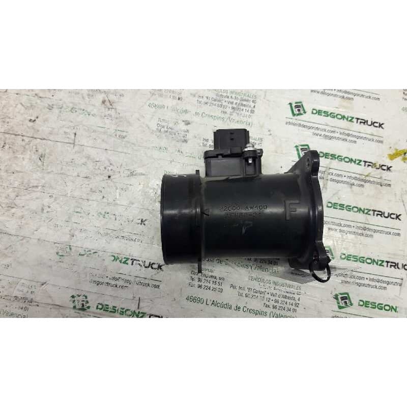 Recambio de caudalimetro para nissan almera (n16/e) line up referencia OEM IAM 22680 - Rojo 2