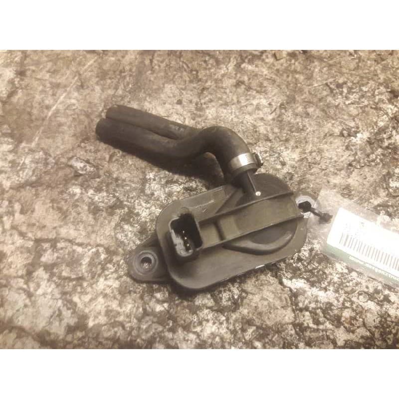 Recambio de sensor para peugeot 407 st sport referencia OEM IAM 9645022680 3 PINS - Blanco