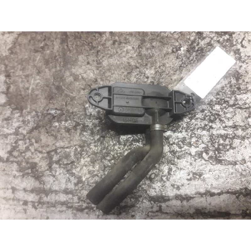 Recambio de sensor para peugeot 407 st sport referencia OEM IAM 9645022680 3 PINS - Blanco 2