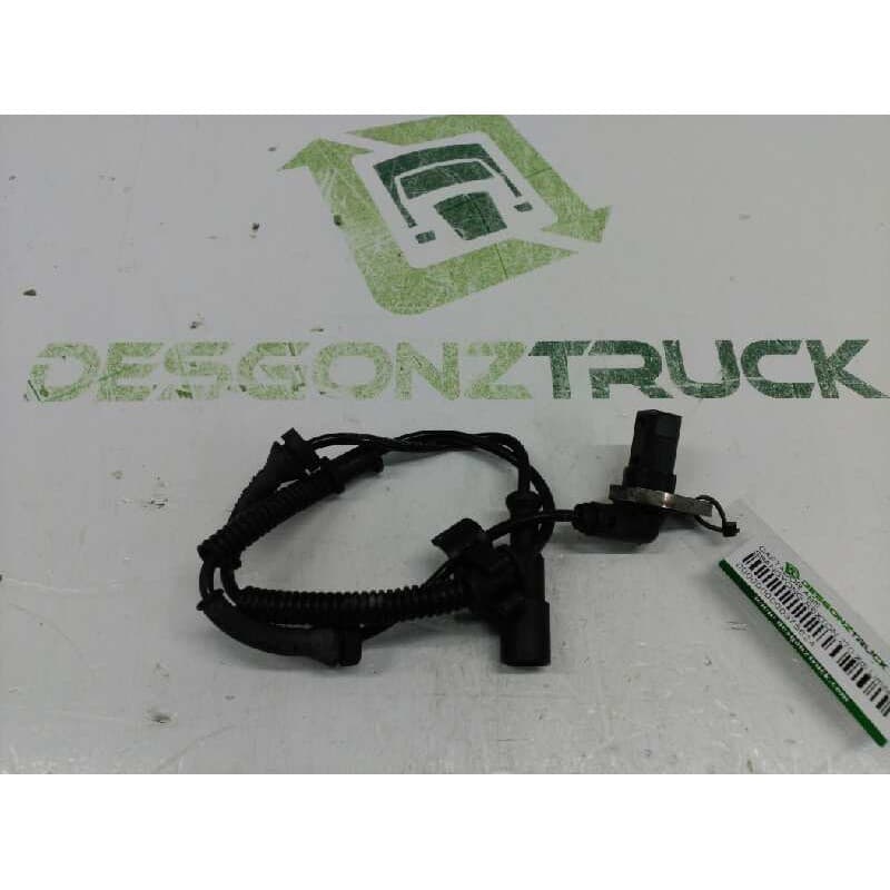 Recambio de captador abs para ssangyong rexton 270 xdi limited referencia OEM IAM 2