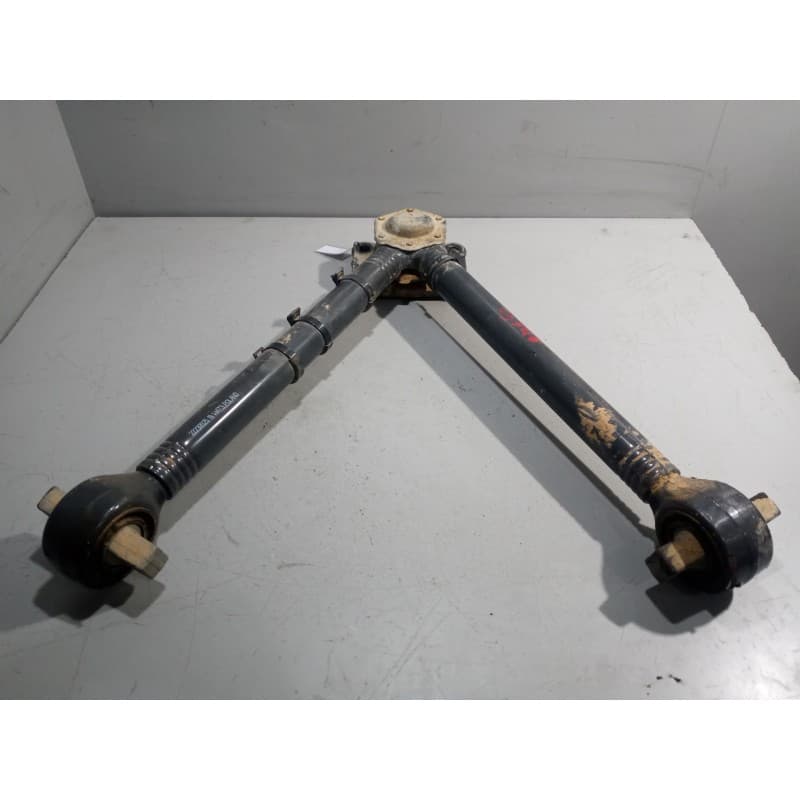 Recambio de uve eje trasero para volvo fh 500 referencia OEM IAM  22238527 - Blanco