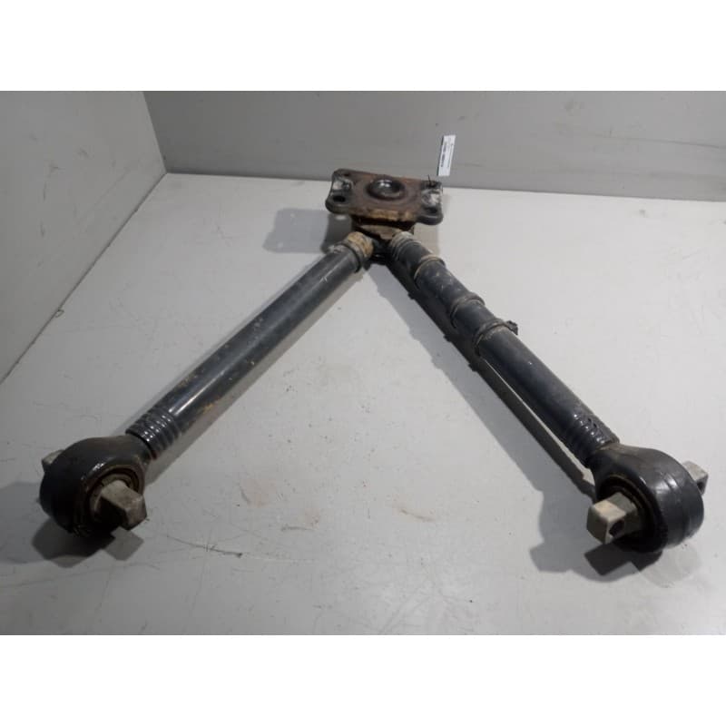 Recambio de uve eje trasero para volvo fh 500 referencia OEM IAM  22238527 - Blanco 2