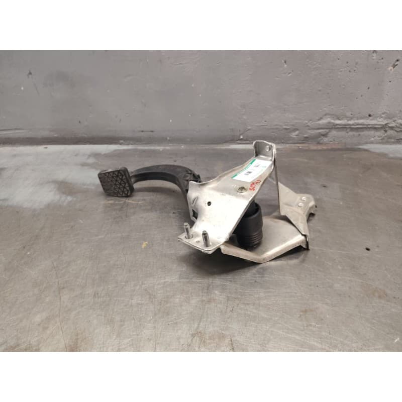 Recambio de pedal embrague para opel corsa c club referencia OEM IAM 9156593 - Azul