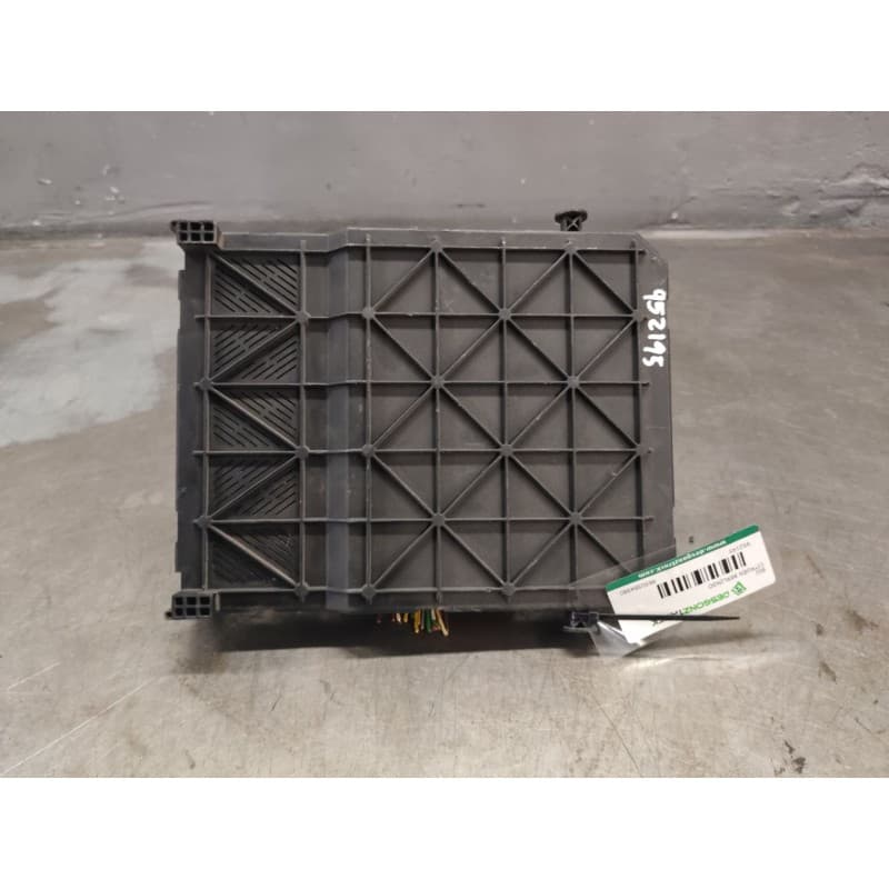 Recambio de bsi para citroën berlingo 2.0 hdi 600 furg. referencia OEM IAM 9650584580 - Gris 2