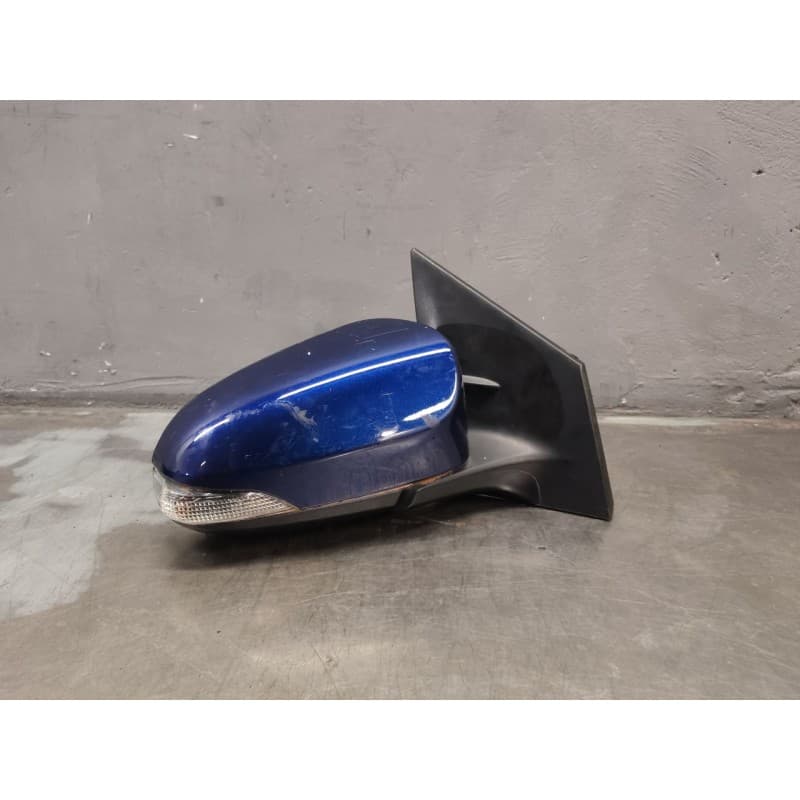 Recambio de retrovisor derecho para toyota auris active referencia OEM IAM  ELECTRICO