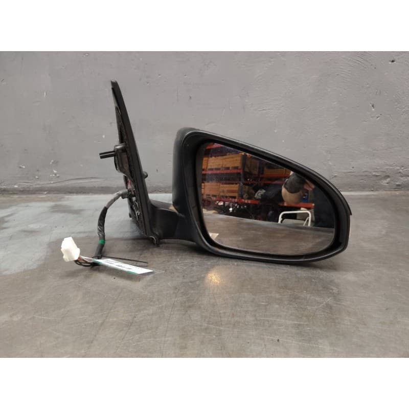 Recambio de retrovisor derecho para toyota auris active referencia OEM IAM  ELECTRICO 3
