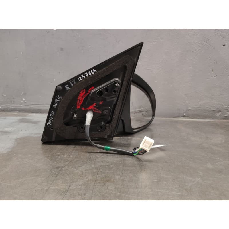Recambio de retrovisor derecho para toyota auris active referencia OEM IAM  ELECTRICO 4
